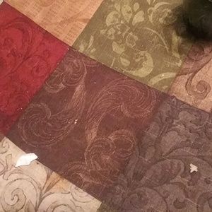 Meet your Posher, Patty